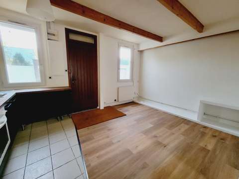 Location maison 2 pièces