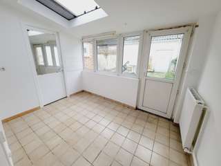 Location maison 2 pièces