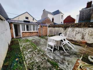Location maison 2 pièces