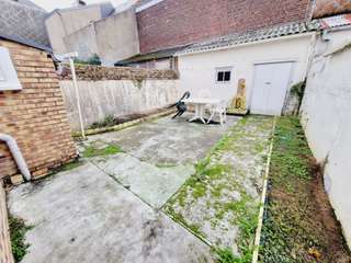 Location maison 2 pièces