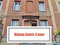 Location maison 4 pièces Location maison 4 pièces