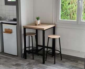 Location maison 2 pièces