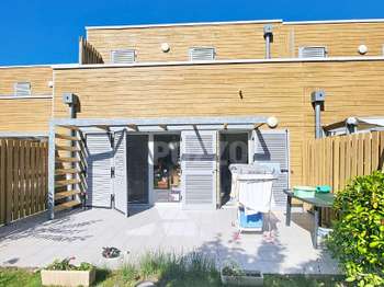 Location Maison 3 chambresLe Havre