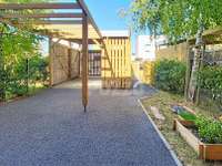 Location maison 4 pièces