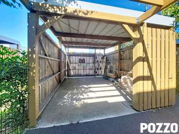 Location maison 4 pièces