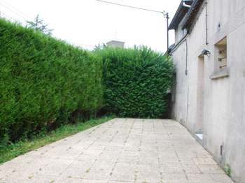 Location Maison 2 chambresLe Havre