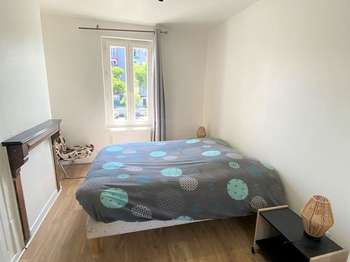 Location Maison 2 chambresLe Havre