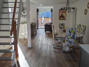 Location Maison 3 chambresLe Hézo