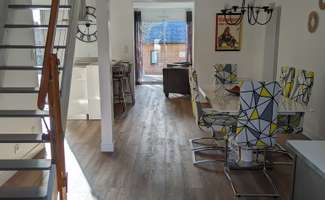 Photo Location maison Le Hézo