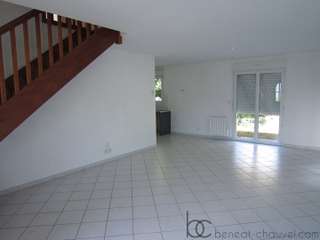 Location maison 4 pièces
