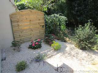 Location maison 4 pièces
