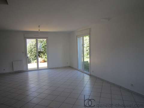 Location maison 4 pièces