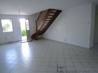 Location maison 4 pièces
