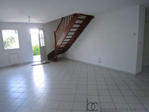 Location maison 4 pièces
