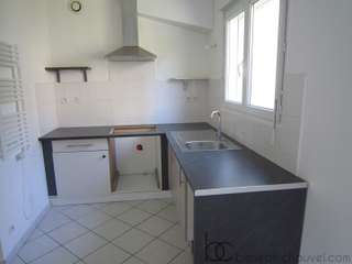 Location maison 4 pièces