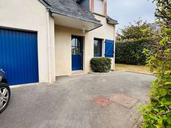 Photo Location maison Le Hézo