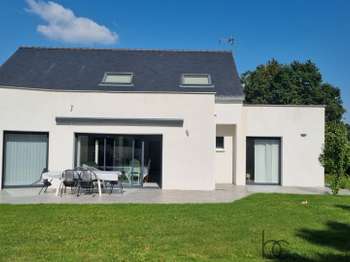 Location Maison 3 chambresLe Hézo