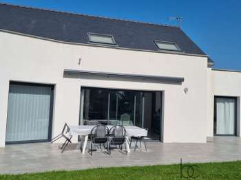 Location maison 4 pièces