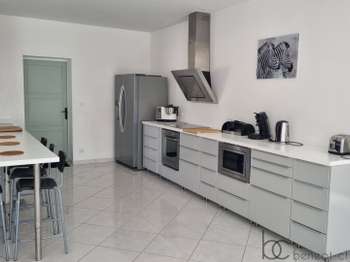 Location maison 4 pièces