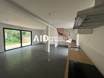 Location maison 4 pièces