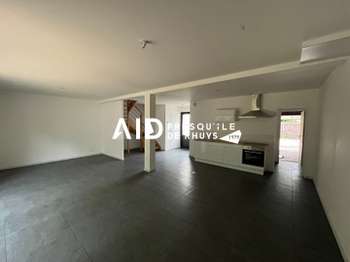 Location maison 4 pièces