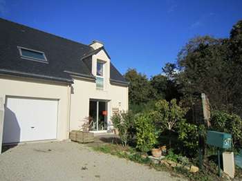 Location Maison 3 chambresLe Hézo