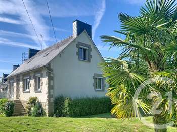 Location Maison 4 chambresLe Hinglé