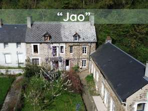 Location Maison 2 chambresLe Hom