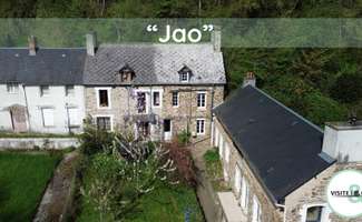 Photo Location maison Le Hom