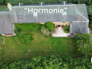 Location Maison 4 chambresLe Hom