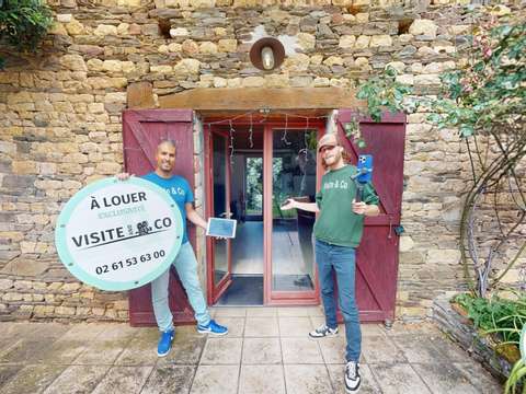 Location maison 9 pièces Location maison 9 pièces