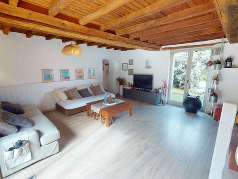 Location maison 9 pièces Location maison 9 pièces