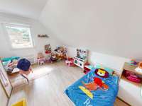 Location maison 5 pièces
