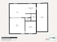 Location maison 5 pièces