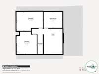 Location maison 5 pièces