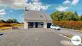Location maison Le Hom - 14