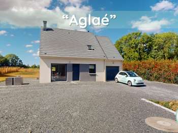 Location Maison 3 chambresLe Hom