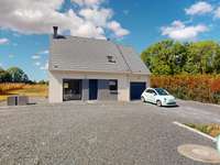 Location maison 5 pièces