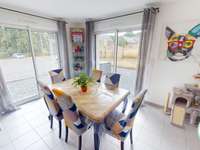 Location maison 5 pièces