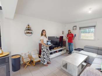 Location maison 5 pièces