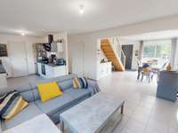 Location maison 5 pièces