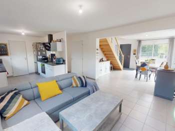Location maison 5 pièces