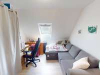 Location maison 5 pièces