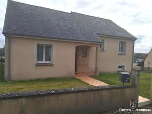 Photo Location maison Le Horps