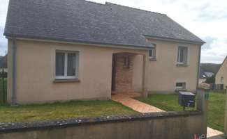 Photo Location maison Le Horps
