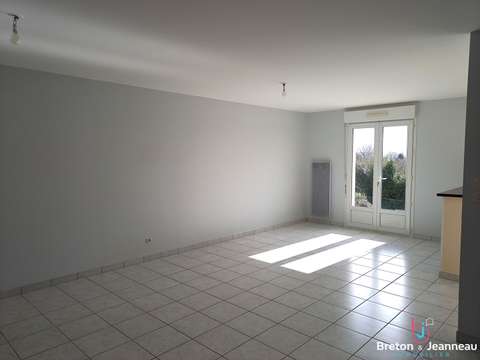 Location maison 4 pièces