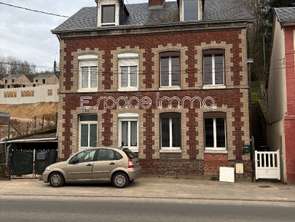 Location Maison 3 chambresLe Houlme