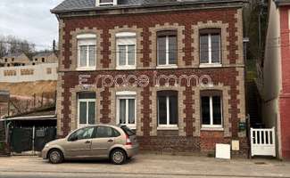 Photo Location maison Le Houlme