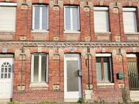 Location maison 4 pièces