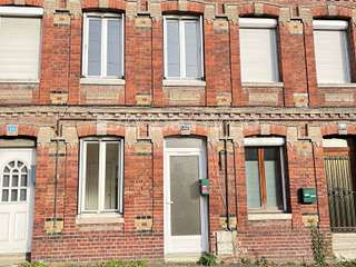 Location maison 4 pièces